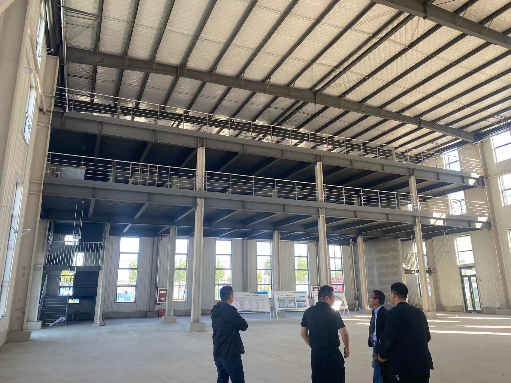 防腐鋼塑板，重腐蝕廠房專用防腐板材